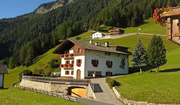 Garni Kostner