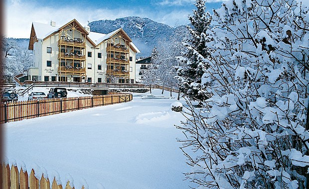 Residence Erika