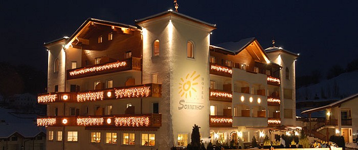 Hotel Sonnenhof 