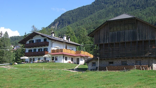 Kompatscherhof