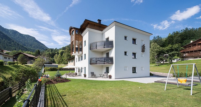 Apartments Alpin Sport