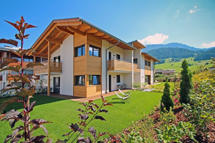 Apartment in Castelrotto - Holiday flats - Dolomites