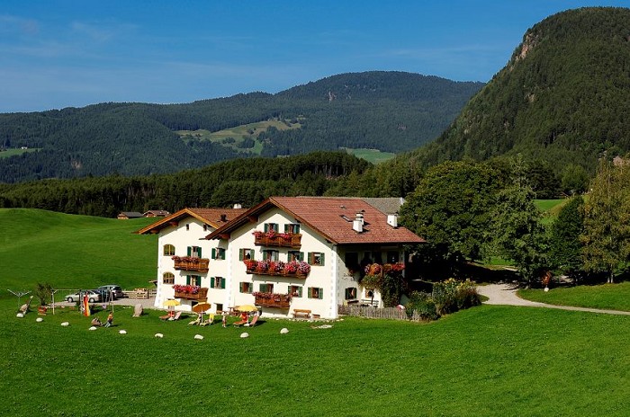 Urlaub auf dem Bauernhof - Zerund - Agriturismo