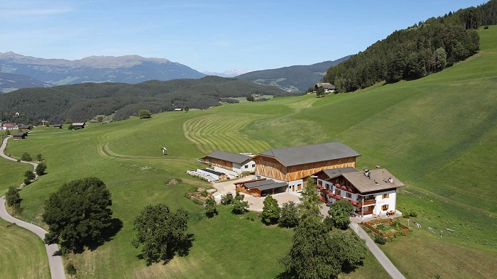 Treffhof Apartments