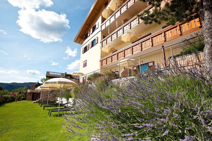 Pension Wolfgang Wellness & Relax 